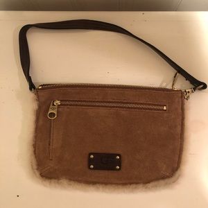Ugg small purse